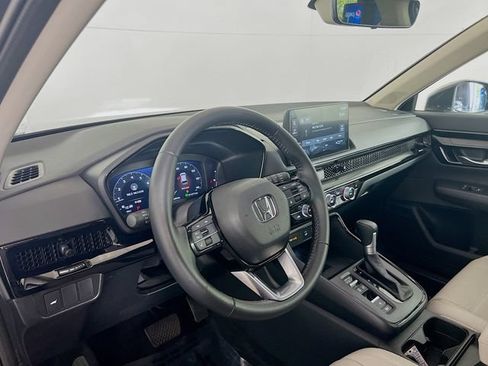 Used 2026 Honda CR-V EX-L image 11