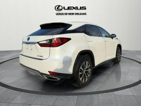 Used 2022 Lexus RX 350 FWD w/ Premium Package image 7