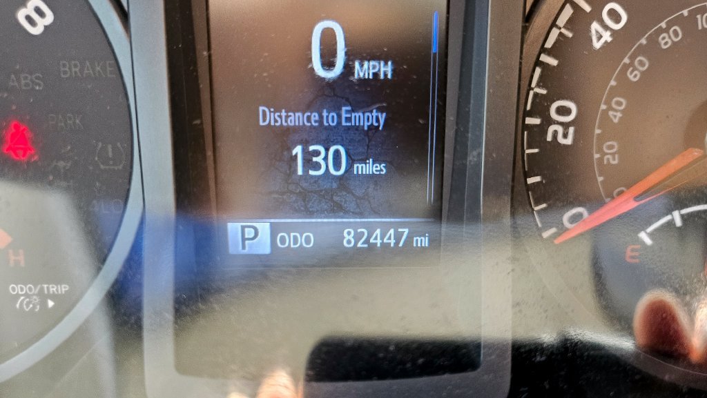 Used 2020 Toyota Tacoma SR RWD image 31