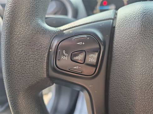 Used 2015 Ford Fiesta S image 18