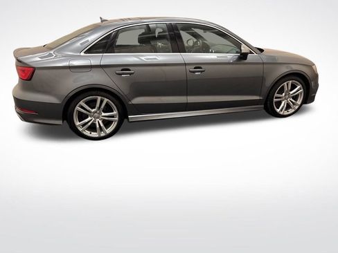 Used 2016 Audi S3 Premium Plus image 4