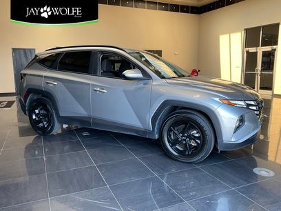 Used 2024 Hyundai Tucson SEL