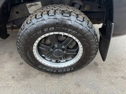 Used 2008 Toyota Tacoma 4x4 Access Cab image 5