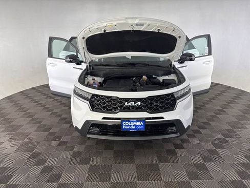 Used 2023 Kia Sorento X-Line EX AWD/4WD image 14