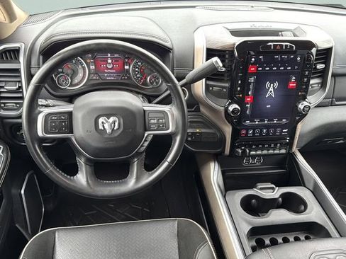 Used 2020 RAM 3500 Laramie AWD/4WD image 20