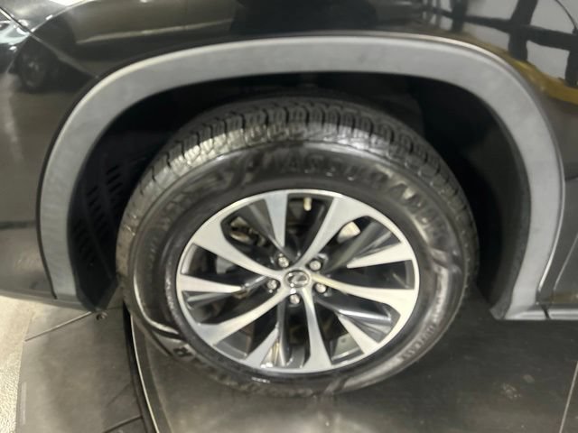 Certified 2022 Lexus RX 350 AWD image 35