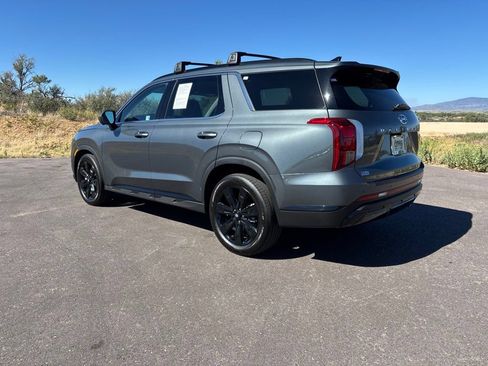 Used 2025 Hyundai Palisade XRT AWD/4WD image 8