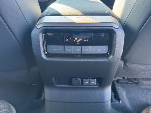 New 2026 Toyota Land Cruiser image 22