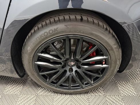 Used 2021 Maserati Ghibli S RWD image 20