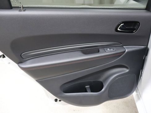 New 2026 Dodge Durango GT w/ Blacktop Package image 12