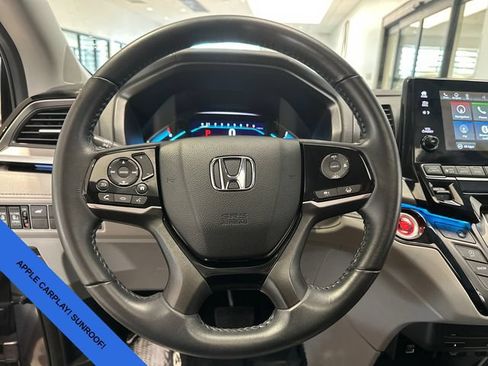 Used 2023 Honda Odyssey Touring image 20