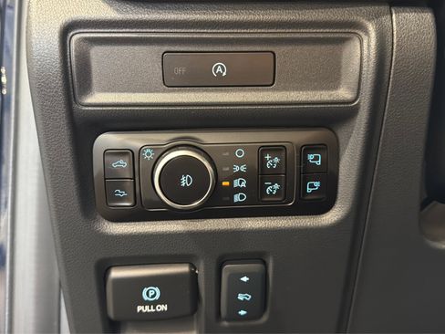 Used 2025 Ford F150 Raptor AWD/4WD image 21