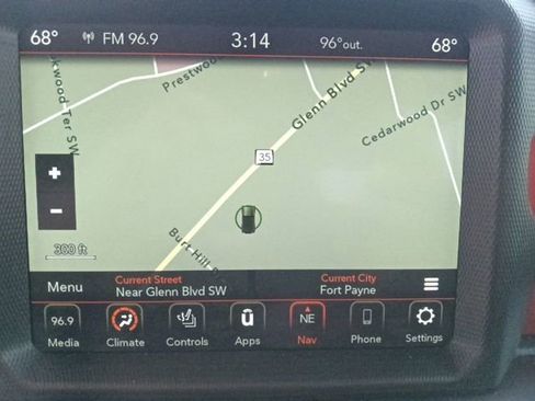 Used 2021 Jeep Wrangler Unlimited Rubicon AWD/4WD image 21