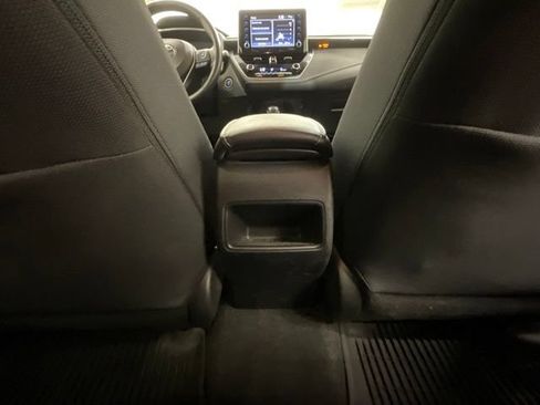 Used 2022 Toyota Corolla SE FWD image 26