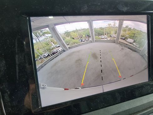 Used 2023 RAM ProMaster 2500 image 26