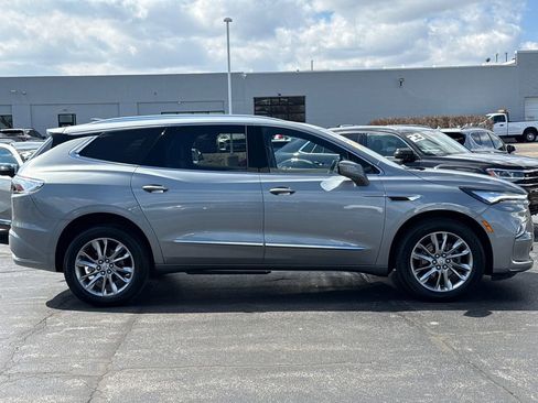 Certified 2024 Buick Enclave Avenir w/ Trailering Package, 5000 lbs. image 12