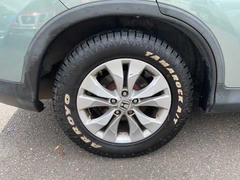 Used 2012 Honda CR-V EX image 27