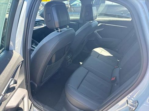 Used 2025 Audi A3 2.0T Premium Plus w/ Premium Plus Package AWD/4WD image 6