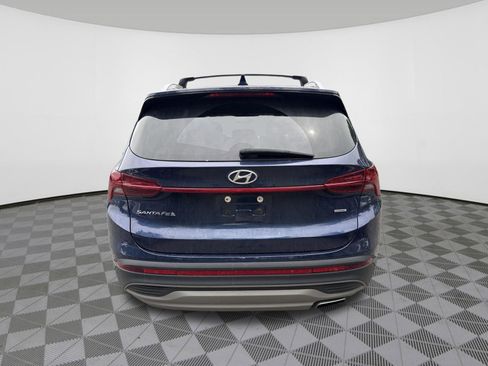 Certified 2023 Hyundai Santa Fe SEL AWD/4WD image 6