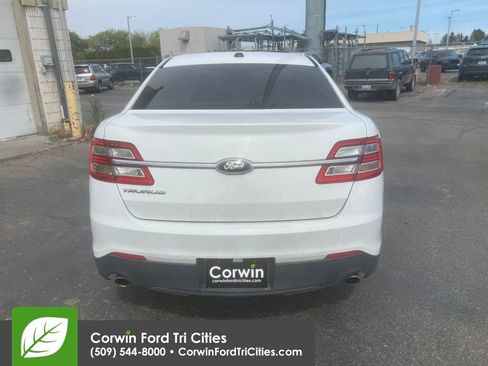 Used 2013 Ford Taurus SE image 10