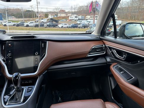 Used 2024 Subaru Outback Touring XT image 22