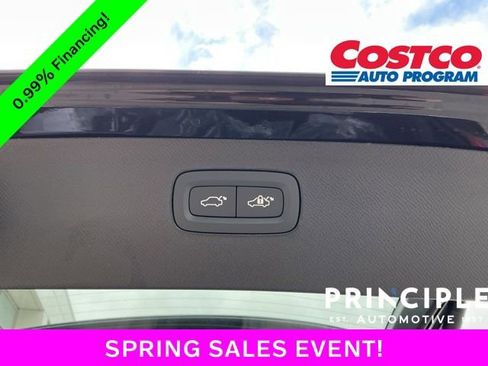 New 2026 Volvo XC90 T8 Ultra w/ Lounge Package AWD/4WD image 14