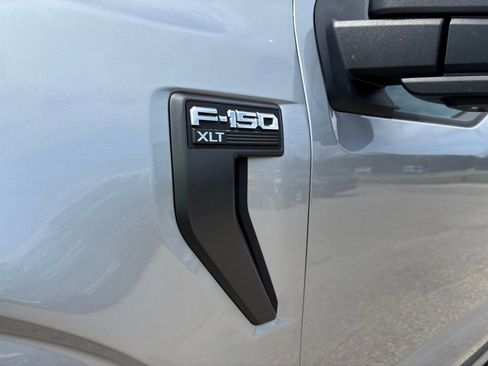 Used 2023 Ford F150 XLT w/ Equipment Group 302A High AWD/4WD image 11