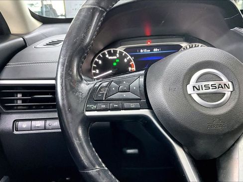 Used 2020 Nissan Altima 2.5 SV AWD/4WD image 10