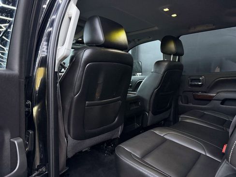 Used 2015 GMC Sierra 2500 SLT w/ Duramax Plus Package image 20