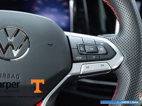 Used 2025 Volkswagen GTI Autobahn FWD image 22