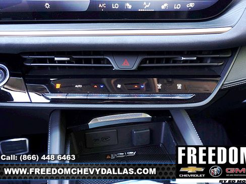 New 2026 Buick Envision Sport Touring AWD/4WD image 22