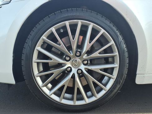 Used 2017 Lexus IS 200t image 13