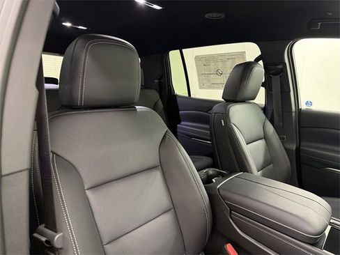 Certified 2026 Chevrolet Traverse LT image 20