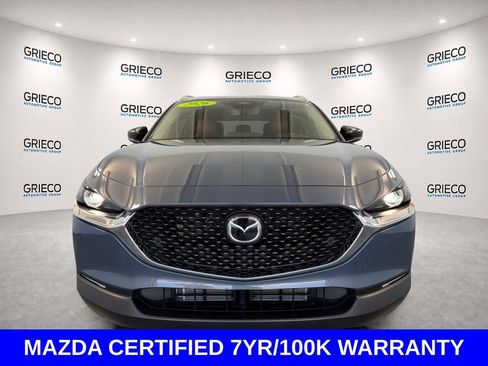 Used 2026 MAZDA CX-30 AWD 2.5 S image 2