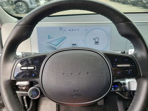 Used 2024 Hyundai Ioniq 5 SEL image 23