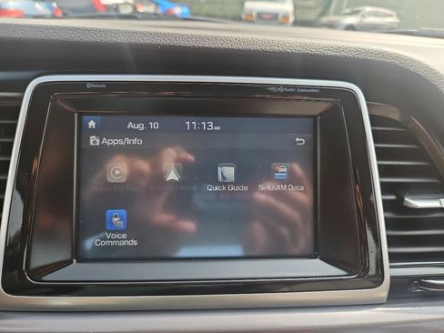 Used 2018 Hyundai Sonata SEL FWD image 30