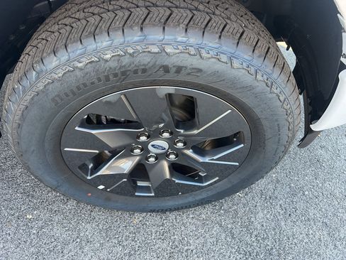 New 2025 Ford F150 STX w/ Equipment Group 200A image 9