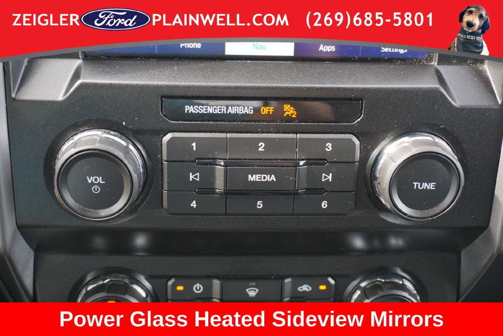 Used 2020 Ford F150 XLT w/ Equipment Group 302A Luxury AWD/4WD image 20