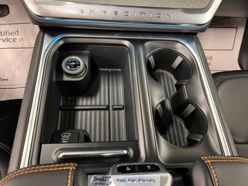 New 2026 Ford Expedition Tremor AWD/4WD image 58