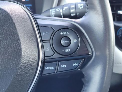 Used 2020 Toyota Corolla SE image 27