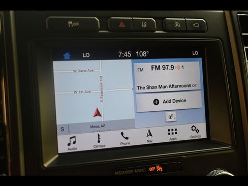 Used 2019 Ford Expedition Limited w/ Special Edition Package RWD image 10