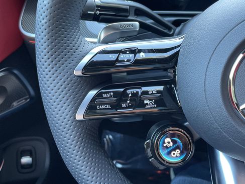 New 2026 Mercedes-Benz CLE 53 AMG 4MATIC Coupe image 22