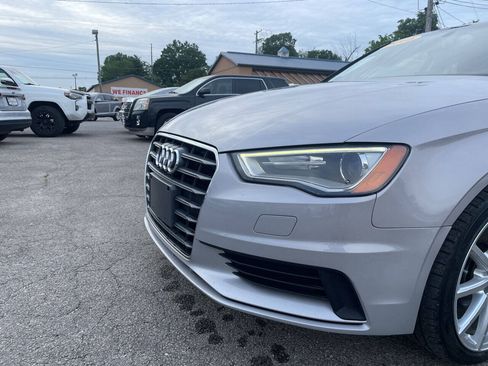 Used 2015 Audi A3 1.8T Premium Plus w/ Premium Plus Package FWD image 11