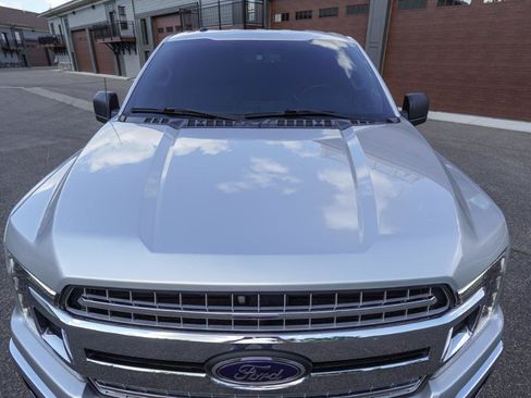 Used 2018 Ford F150 XLT w/ Equipment Group 302A Luxury AWD/4WD image 37