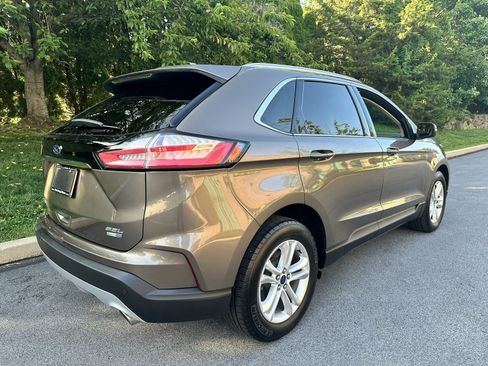 Used 2019 Ford Edge SEL w/ Equipment Group 201A AWD/4WD image 36