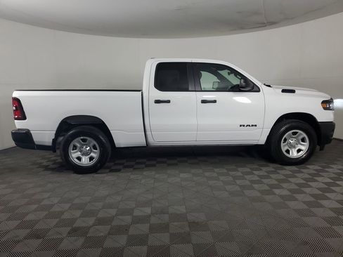 New 2026 RAM 1500 Tradesman RWD image 3