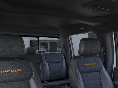 New 2026 Ford F150 Tremor AWD/4WD image 22