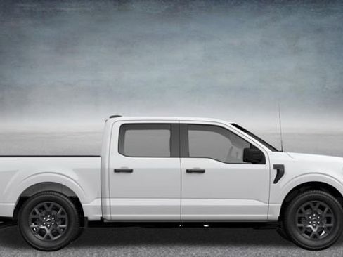 New 2026 Ford F150 STX w/ Equipment Group 200A AWD/4WD image 5