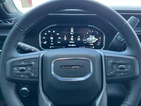 New 2026 GMC Sierra 3500 Denali Ultimate AWD/4WD image 26