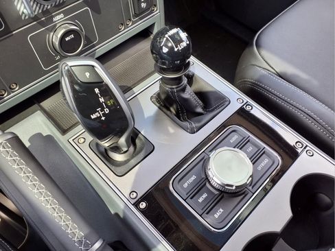 New 2026 INEOS Grenadier Trialmaster Edition image 15